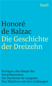 Die menschliche Komödie. Die großen Romane und Erzählungen