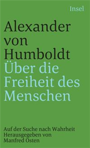 Über die Freiheit des Menschen