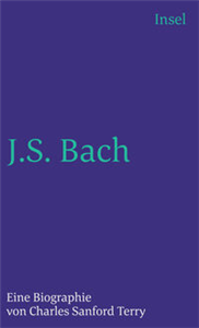 Johann Sebastian Bach