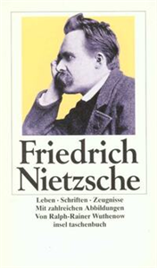 Friedrich Nietzsche