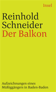 Der Balkon