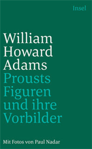 Prousts Figuren und ihre Vorbilder