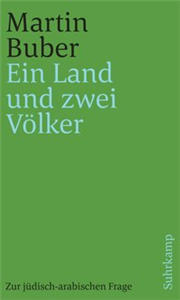 Ein Land und zwei Völker