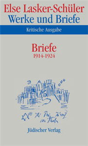 Werke und Briefe. Kritische Ausgabe