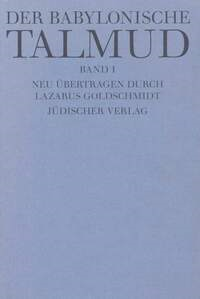 Der Babylonische Talmud