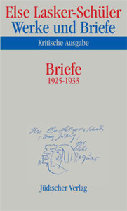 Werke und Briefe. Kritische Ausgabe