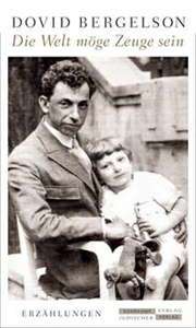 »Die Welt möge Zeuge sein«