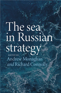 The sea in Russian strategy