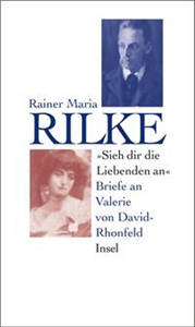 »Sieh dir die Liebenden an«