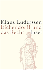 Eichendorff und das Recht