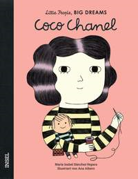 Coco Chanel