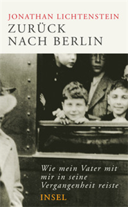 Zurück nach Berlin Zurück nach Berlin