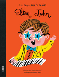 Elton John
