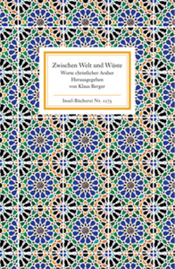 Zwischen Welt und Wüste