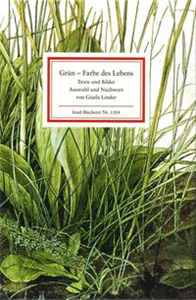 Grün – Farbe des Lebens