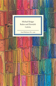 Reden und Einwürfe.