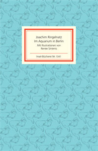 Im Aquarium in Berlin