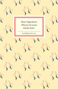 »Warum ich meine Schuhe liebe«