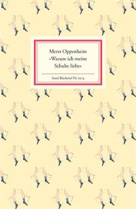 »Warum ich meine Schuhe liebe«