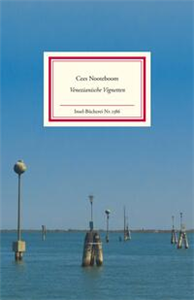 Venezianische Vignetten