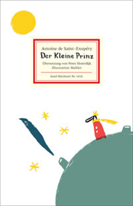Der kleine Prinz