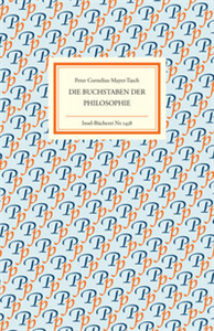 Die Buchstaben der Philosophie