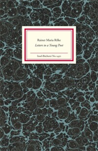 Letters to a Young Poet.