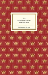 Die Prinzessinnenbibliothek