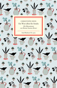 Ein Wort allein für Amalia