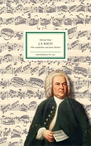 J.S. Bach