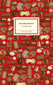 Das Lebkuchenbuch