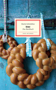 Heimat. Das Backbuch