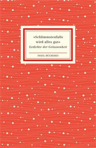 »Schlimmstenfalls wird alles gut«