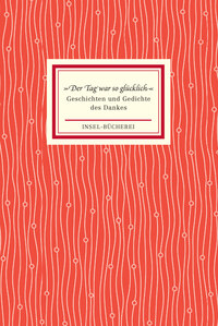 »Der Tag war so glücklich«