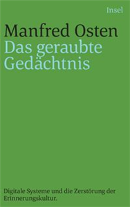 Das geraubte Gedächtnis
