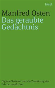 Das geraubte Gedächtnis
