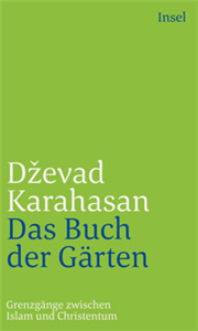 Das Buch der Gärten