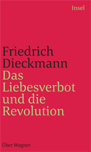 Das Liebesverbot und die Revolution