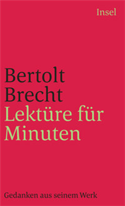 Lektüre für Minuten