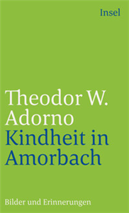 Kindheit in Amorbach