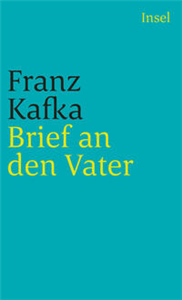 Brief an den Vater