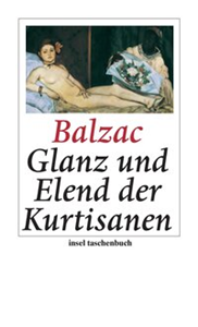 Glanz und Elend der Kurtisanen