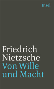 Von Wille und Macht