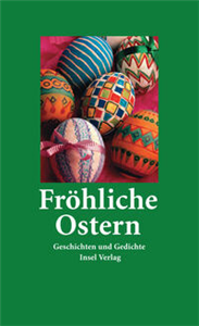 Fröhliche Ostern