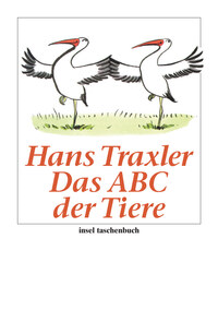 Das ABC der Tiere