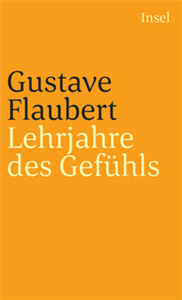 Lehrjahre des Gefühls