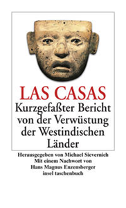 Kurzgefaßter Bericht von der Verwüstung der Westindischen Länder