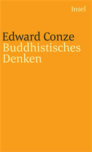 Buddhistisches Denken