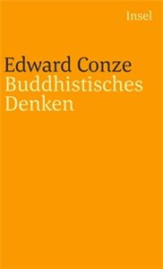 Buddhistisches Denken