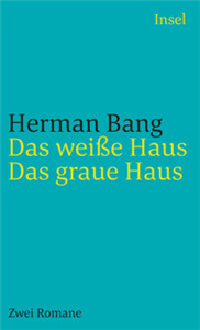 Das weiße Haus/Das graue Haus